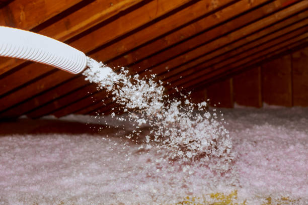 Best Energy Efficiency Insulation in Irvine, CA