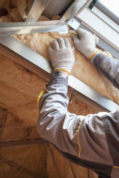 Best Blown-in Insulation in Irvine, CA