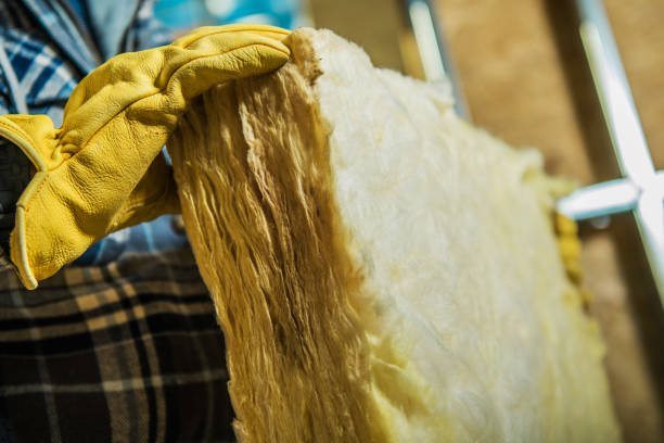 Best Insulation Maintenance and Repair in Irvine, CA