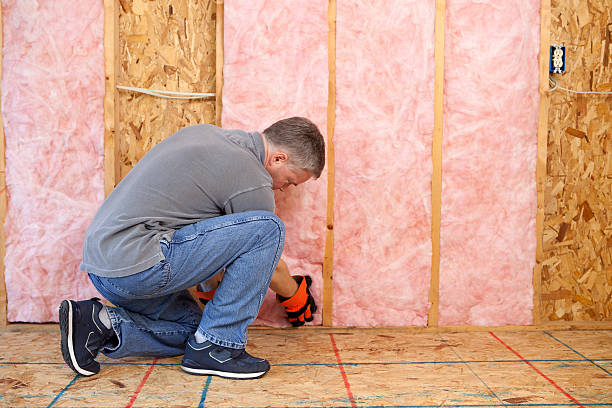 Best Residential Insulation in Irvine, CA