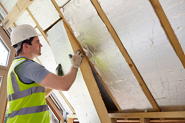 Reliable Irvine, CA Insulation Contractor Solutions